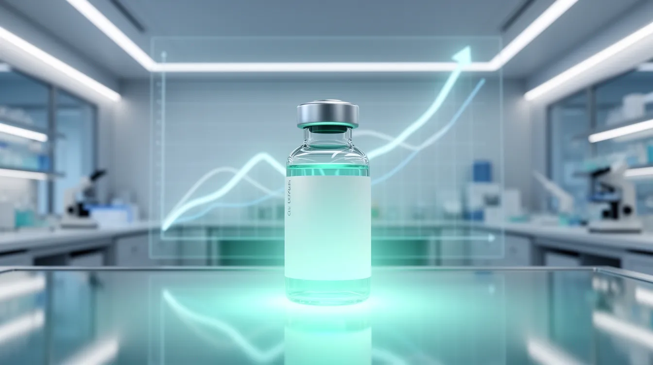 아이오반스(IOVA), 매출 2억6400만 달러 달성…‘리필루셀’ ORR 50%에 가속 승인 기대