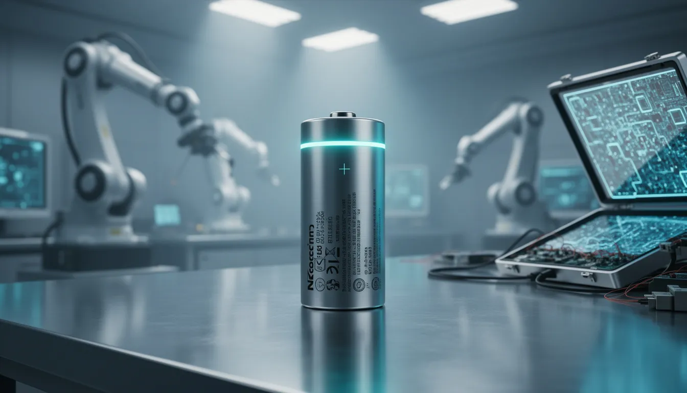 신에너지 집중 투자로 매출 성장…INLIF, 2025 실적 발표