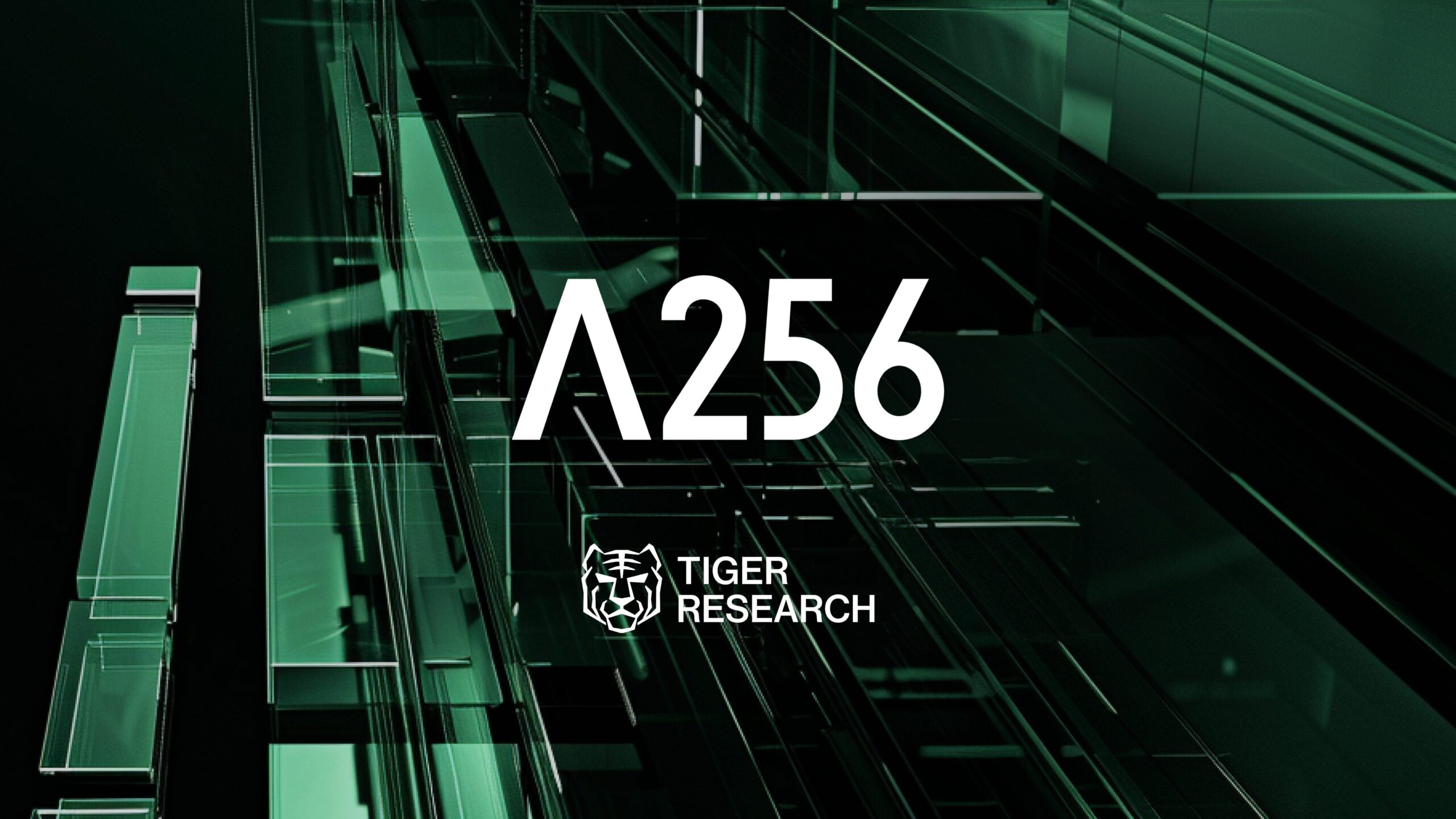 디지털 자산, 글로벌 금융 지형을 새로 그리다…타이거리서치, 금융기관의 핵심 전략 분석