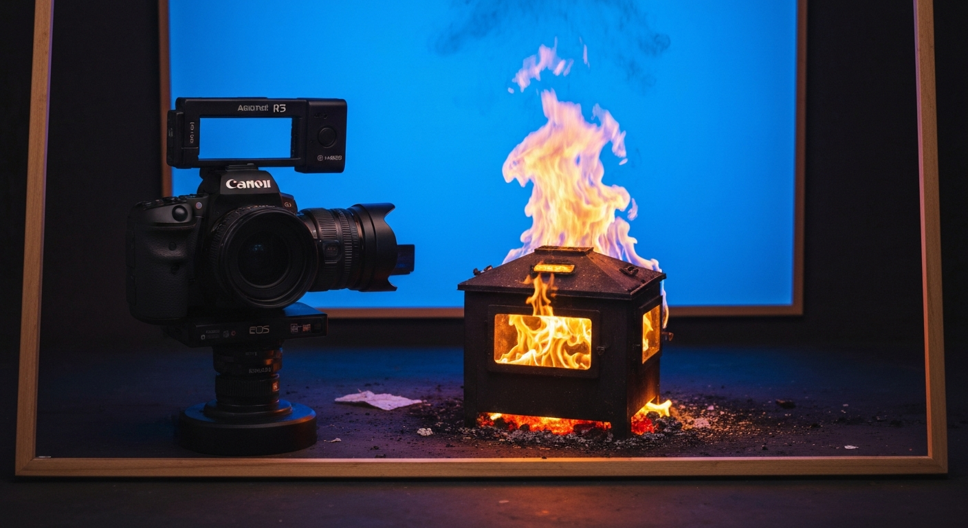 솔라나 밈코인 런치패드 펌프펀, AI 수익 자동 바이백·소각 기능 공개