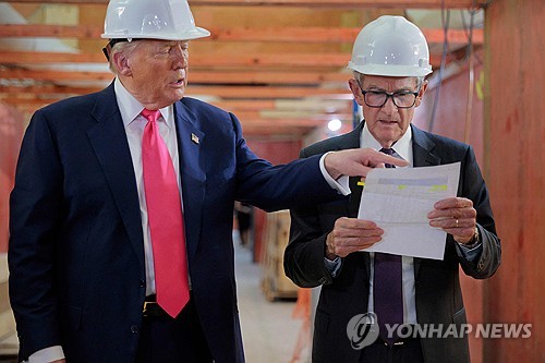 “美연방검찰, 파월 연준의장 겨냥한 수사에 ‘증거 없다’ 시인”