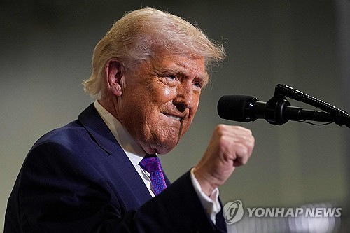 美, 관세복원 본격시동…한중일등에 7월말前 ‘301조 관세’ 예상