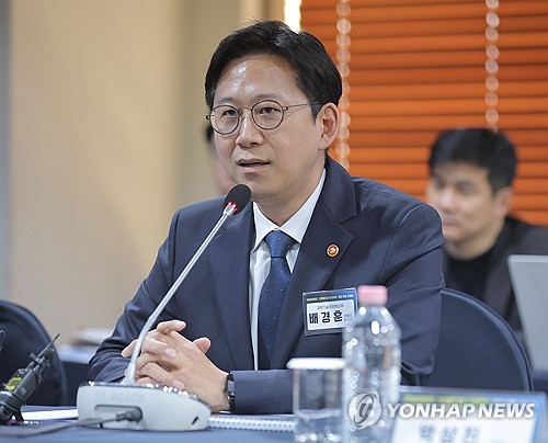 ‘K-엔비디아’에 50조 투입…AI 반도체 유니콘 5곳 육성(종합2보)