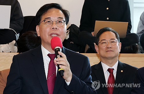 국힘, 가상자산 과세 폐지 추진…5대 코인거래소 대표 회동