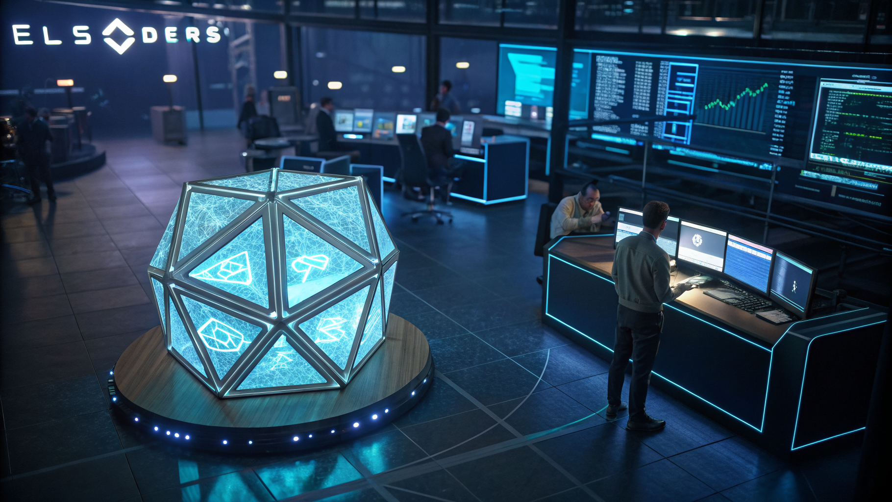 AI 운영 체제의 새로운 패러다임: 기업 인프라의 필수 전환