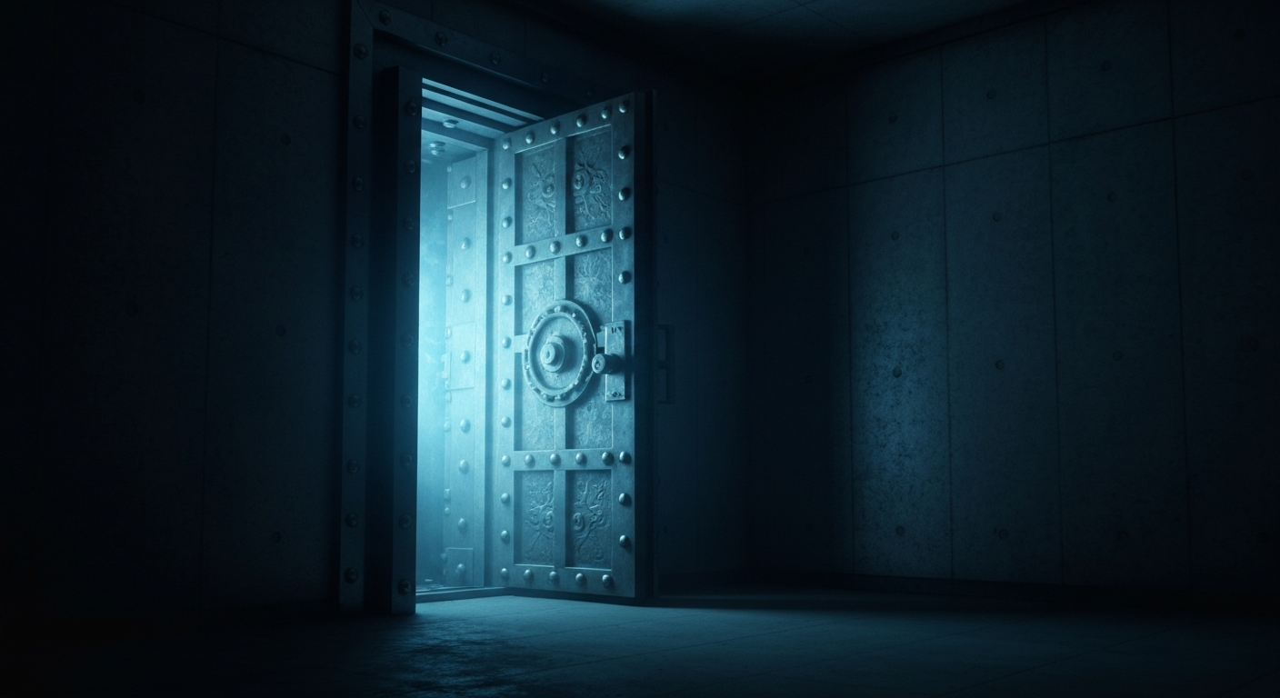 FBI, 압수 비트코인 4,600만달러 유용 혐의 전직 계약업체 직원 체포…정부 크립토 관리체계 경계 커졌다