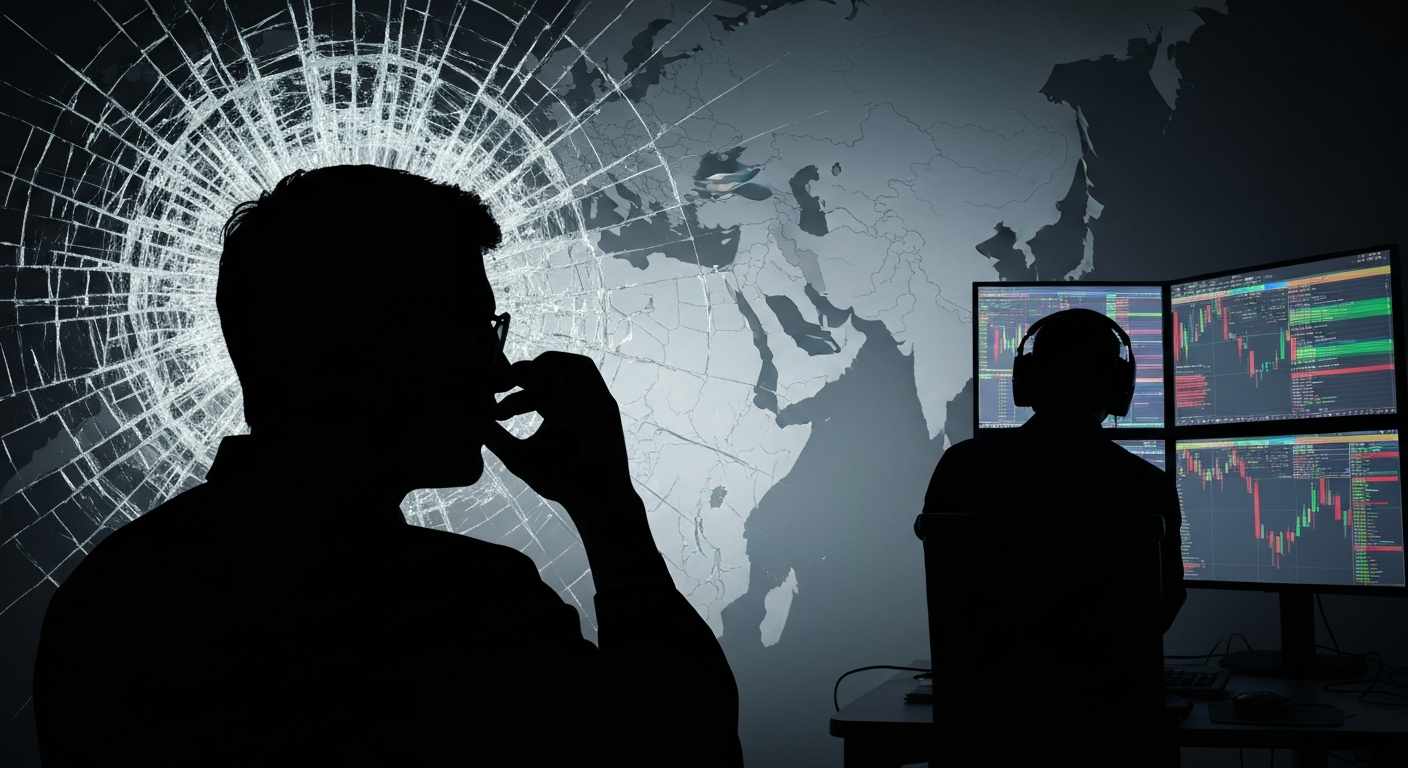 트럼프 ‘이란 협상’ 발언에 비트코인 출렁…이란 반박에 급락·청산 1조원