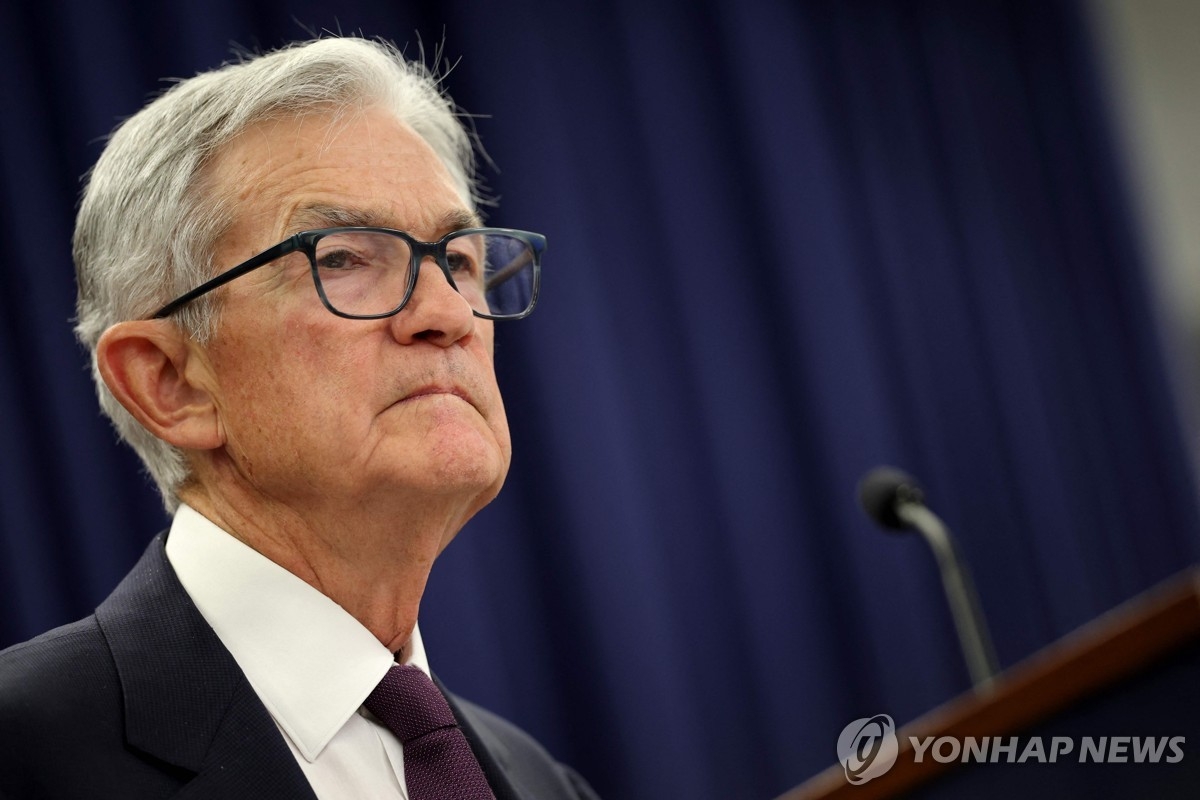 파월, DOJ 수사 속 연준 이사직 유지 시사…“임기 후에도 잔류 가능”