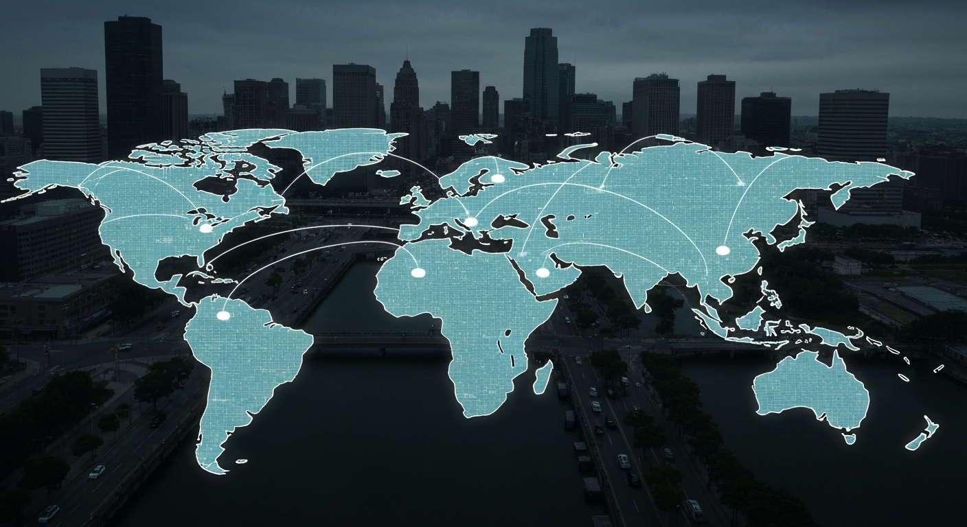 SWIFT 결제 실험 참여 은행들…리플과 겹친 접점, XRP 레저 역할 커지나