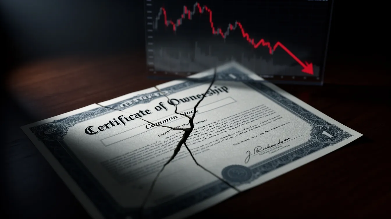 볼라토(SOAR), NYSE 상장 유지 ‘경고등’…자본 요건 미달에 상폐 가능성