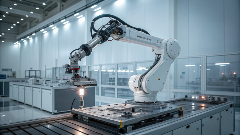 우버 창업자 캘러닉, 새로운 로보틱스 스타트업 ‘Atoms Inc.’ 공개