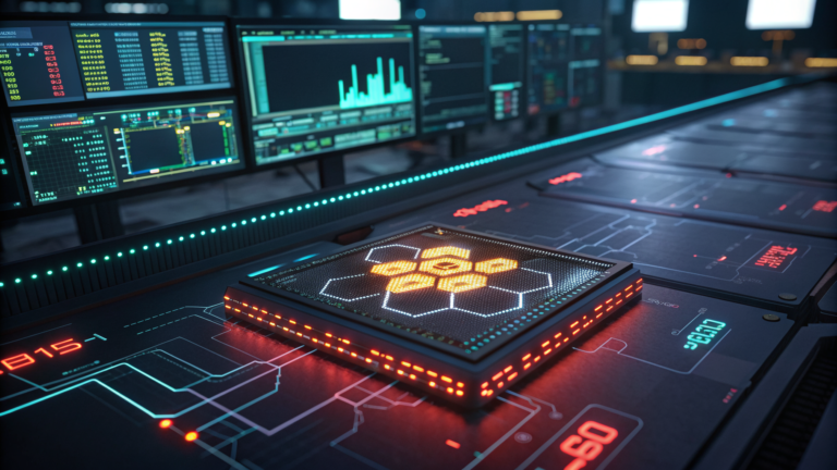 인텔, ‘Clearwater Forest’ CPU로 6G 시대 AI 인프라 강화