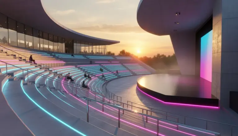 베뉴 홀딩스, 주식 공모 발표로 엔터테인먼트 확장 가속