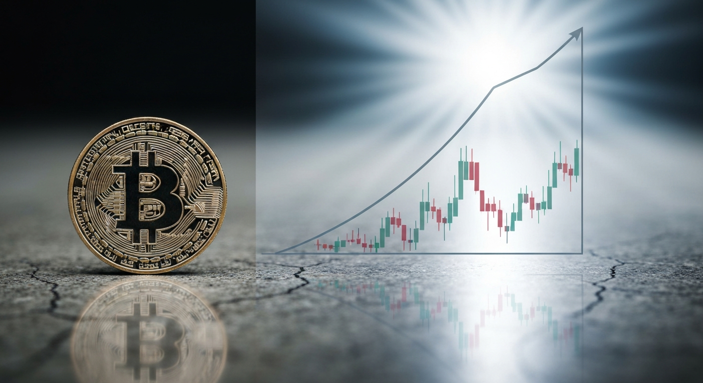 번스타인 “비트코인, 44% 조정 후 사이클 바닥…스트레티지도 재평가”