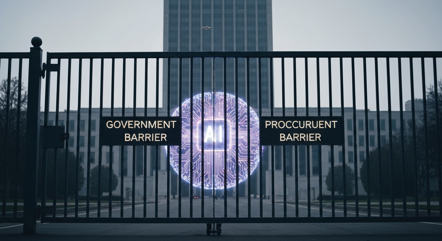 미 정부 ‘공급망 위험’ 지정에 앤트로픽 소송…국방 AI 활용 범위 충돌