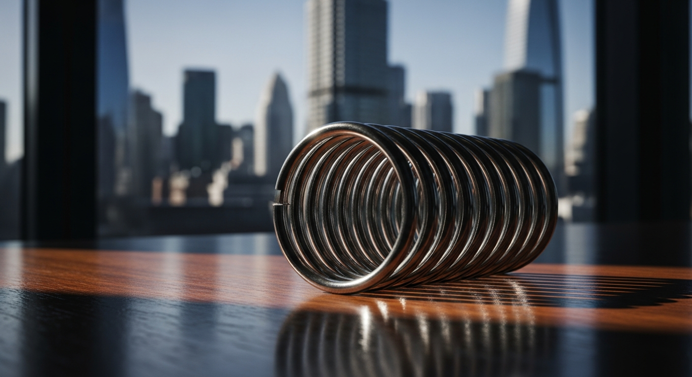 XRP 변동성 바닥…1.40달러 지지선, 방향성 분기점 되나