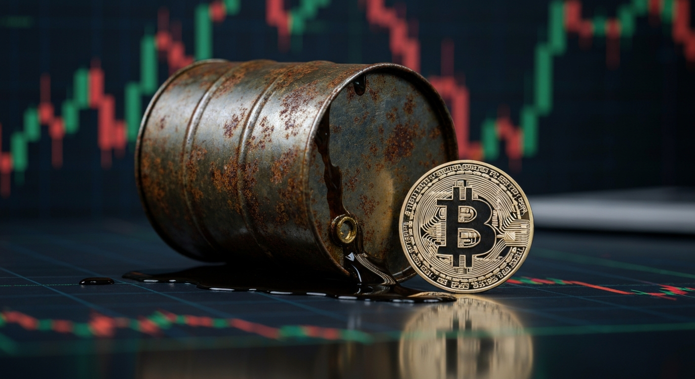 유가 급등·중동 리스크 속 비트코인 6만7000달러 방어…‘활용 내러티브’에 레이어2 프리세일로 시선