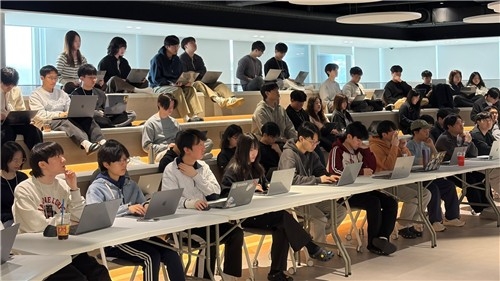 카카오, AI·클라우드 글로벌 인재 양성 가속화…K-금융기술 동남아 진출 박차