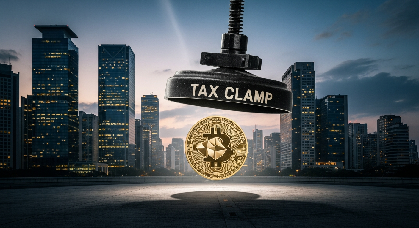 스테이블코인 거래에 ‘금융거래세’ 확대 논란…브라질 업계 “법적 충돌·혁신 위축” 경고