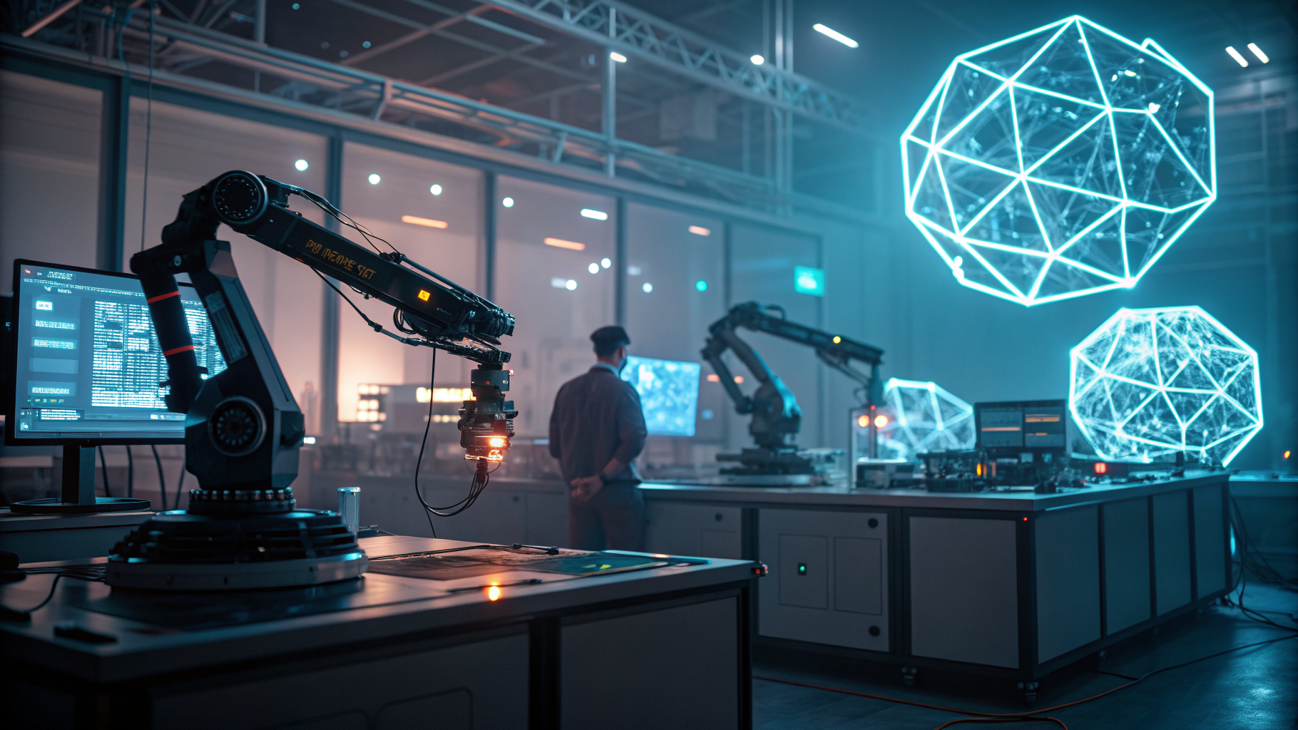 AI 스타트업 자금 유치 폭발… 미라 무라티, 얀 르쿤 주목