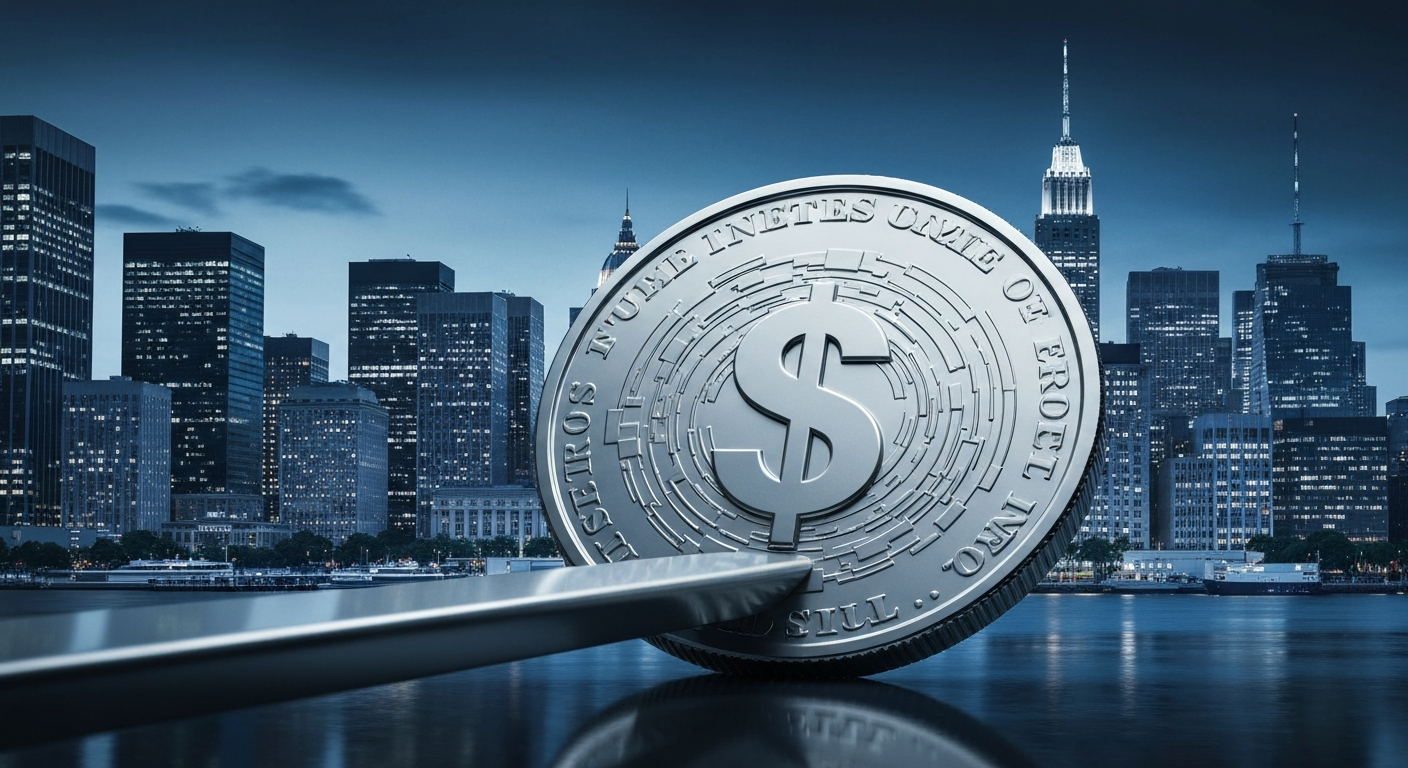 GENIUS 법 이후 스테이블코인, ‘변동성 회피’ 넘어 결제 인프라로