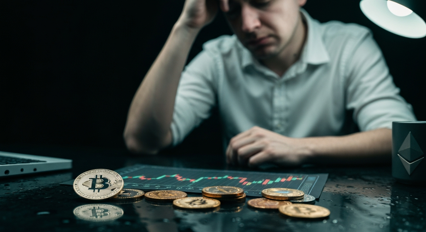 비트코인·이더리움 ETF 자금 흐름 급반전…연준 변수에 ‘위험회피’ 확산