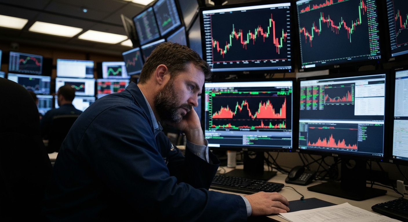 FOMC 앞두고 비트코인 급락…파월 발언에 변동성 커지나