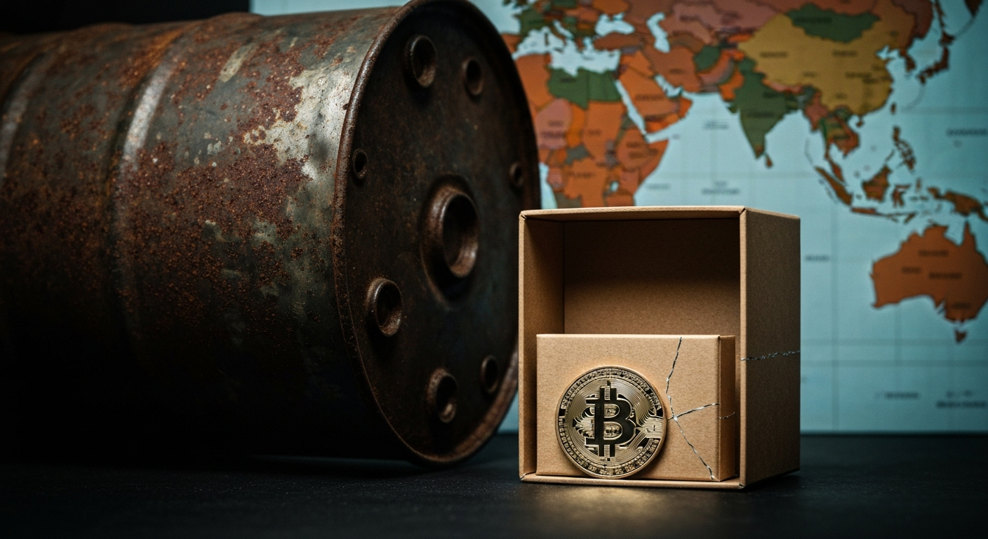 [시장분석] 호르무즈가 막히면 세계가 흔들린다…이란 사태, 세 가지 미래