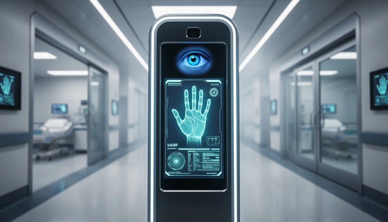 LexisNexis, Epic과 통합으로 병원 신원 확인 강화 추진