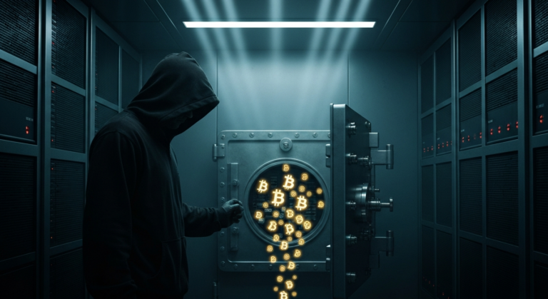 스페인 바스크서 암호화폐 범죄 541건 진행 중…사기·자금세탁 확산