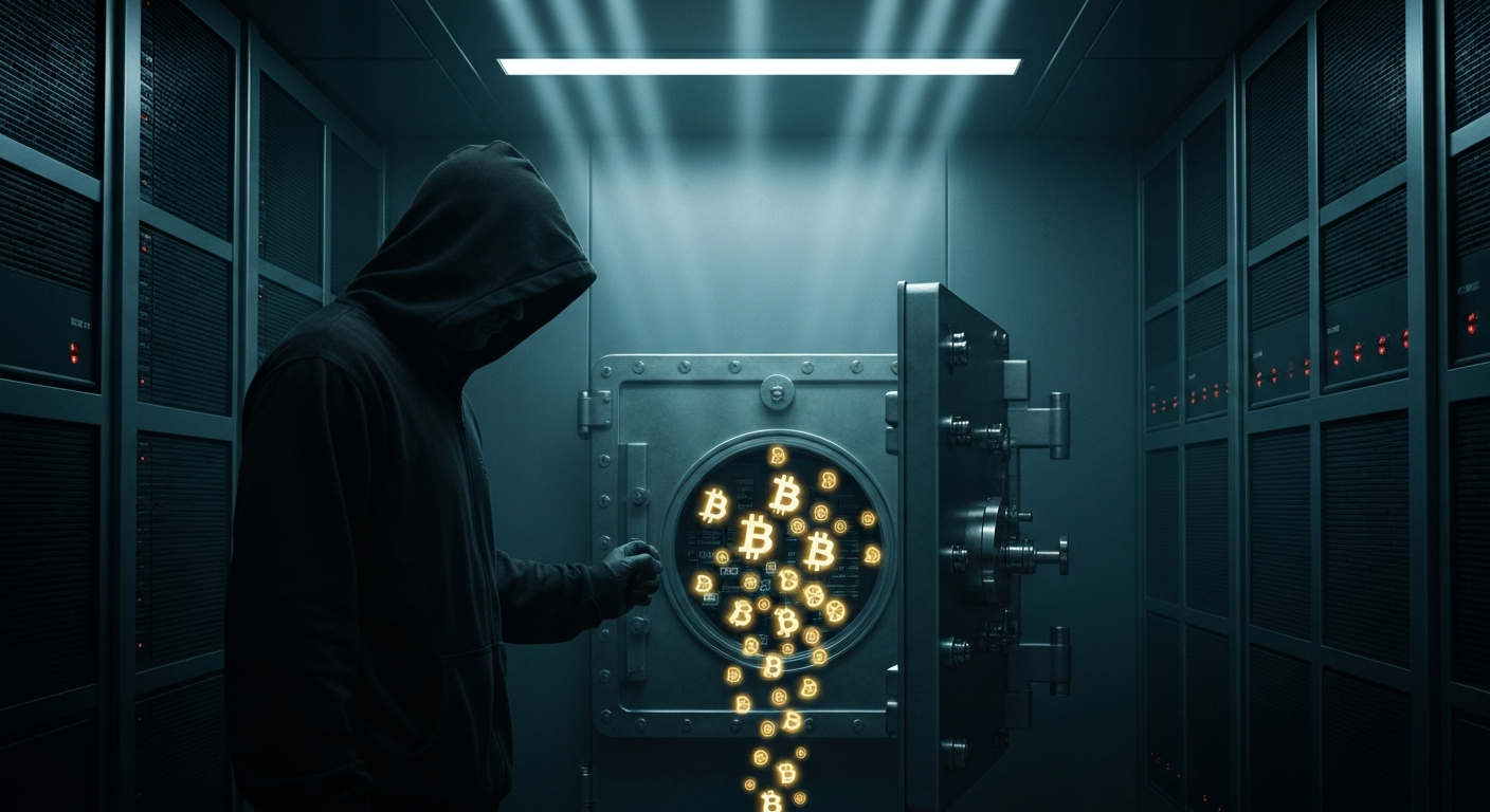 스페인 바스크서 암호화폐 범죄 541건 진행 중…사기·자금세탁 확산