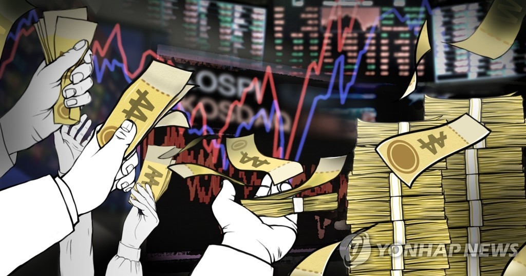 IPO 시장, 코스닥 활기 재점화… 신규 상장 종목 공모가 4배 상승