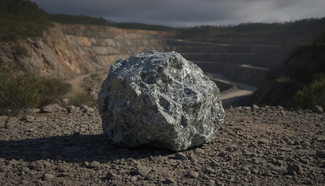 틴원 리소시스(TORCF), 호주 태즈메이니아 탐사서 리튬 징후 발견…주석 기업서 배터리 금속 기업 변신 주목