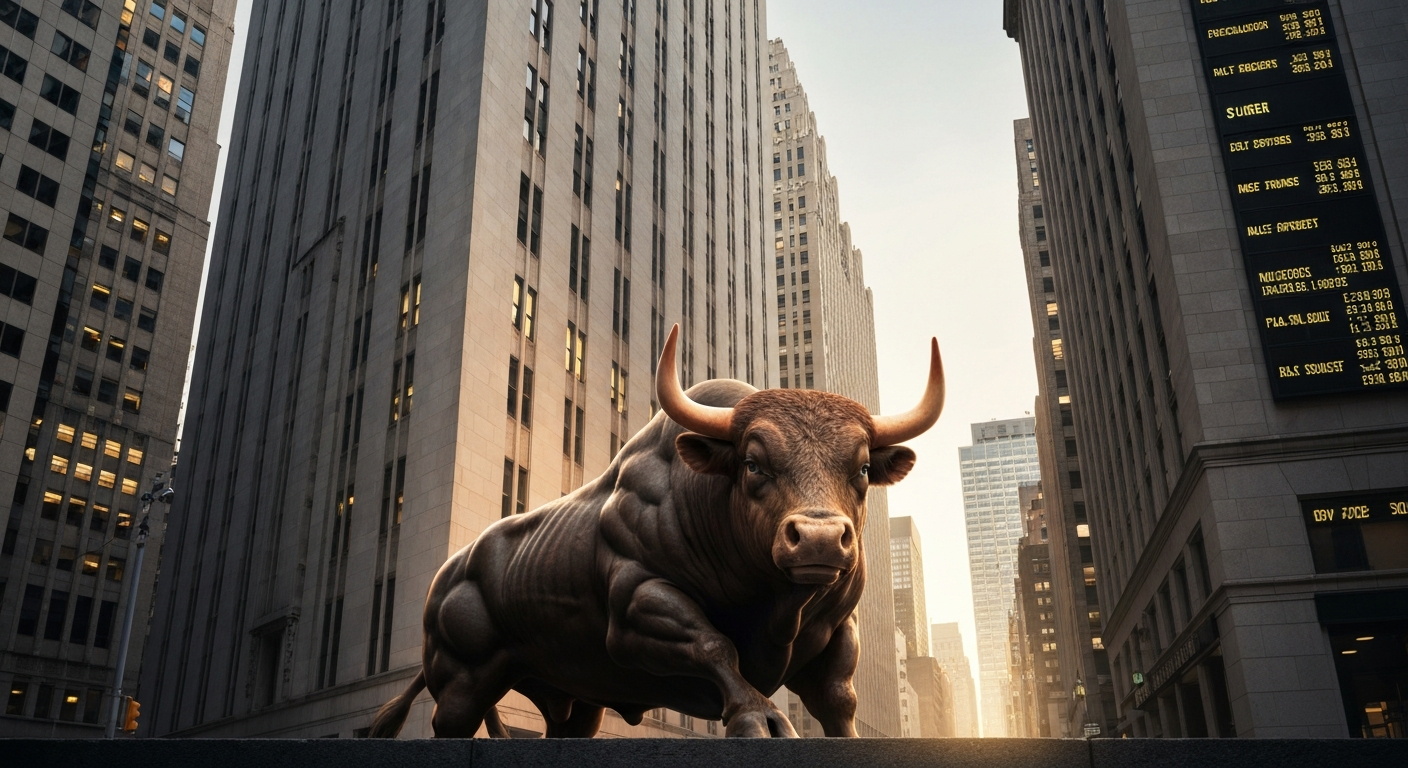 “목표가 최대 48% 상향” 월가가 다시 보는 서클 주가 한 달 100% 급등