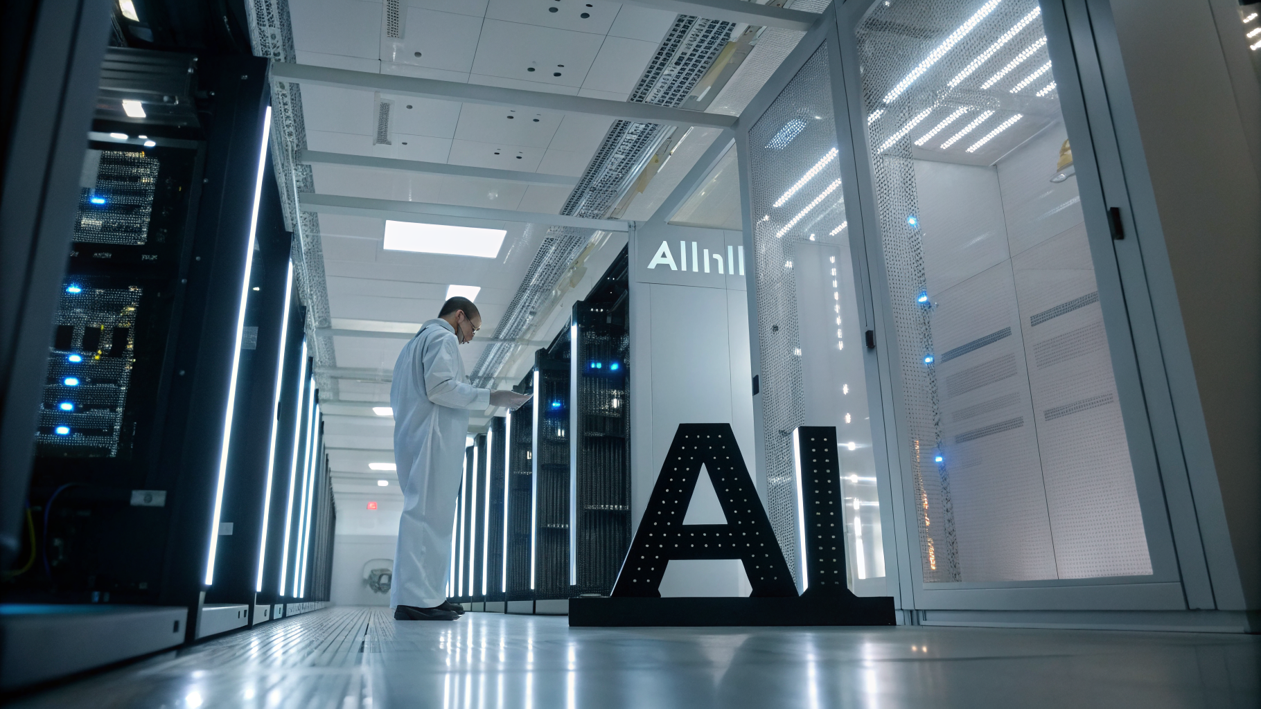 오라클, AI 혁신 전략 발표…데이터와의 상호작용 주목