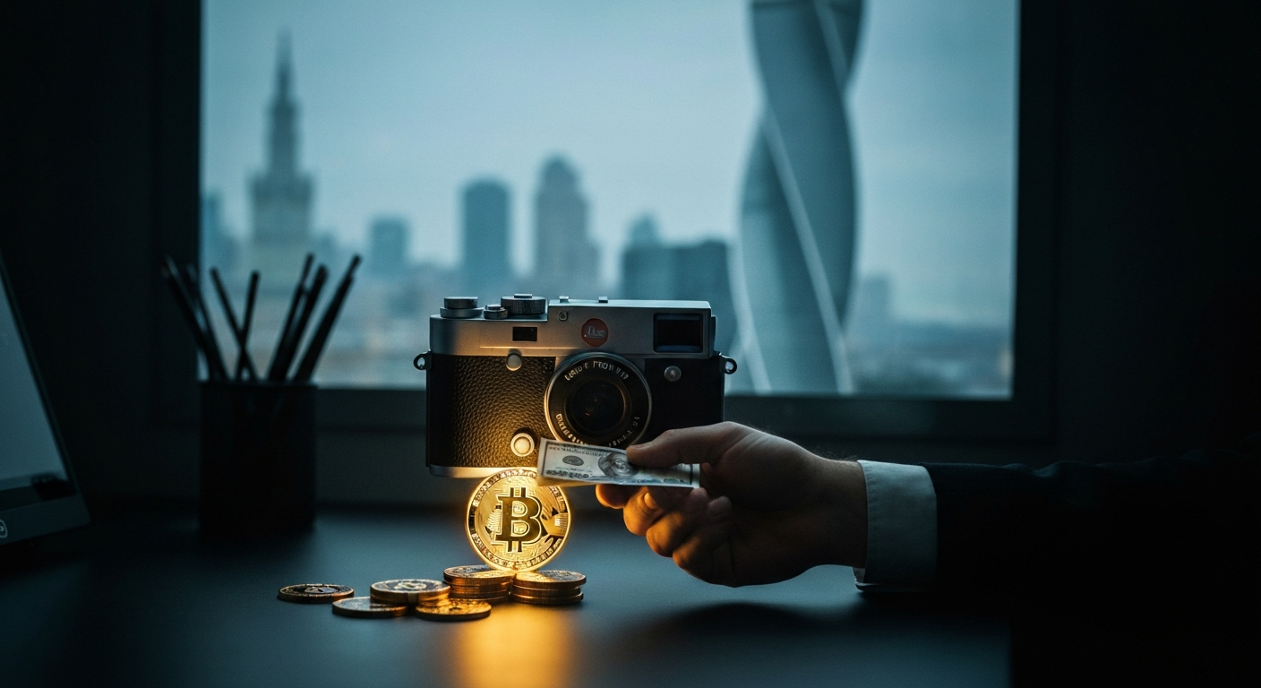 ‘고수익 보장’ 미끼로 부유층 노렸다…모스크바 암호화폐 사기범 징역 6년