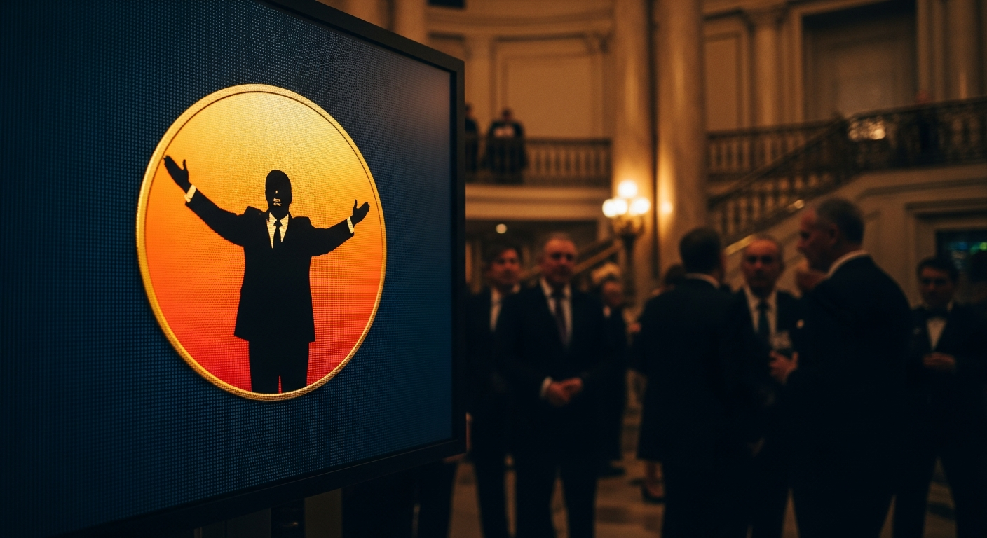 트럼프 밈코인, ‘상위 보유자 갈라’ 발표 후 급등…700만 달러 매집 지갑 등장