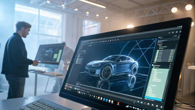 캔바, AI 기반 이미지 변환 도구 ‘매직 레이어스’로 혁신 제시