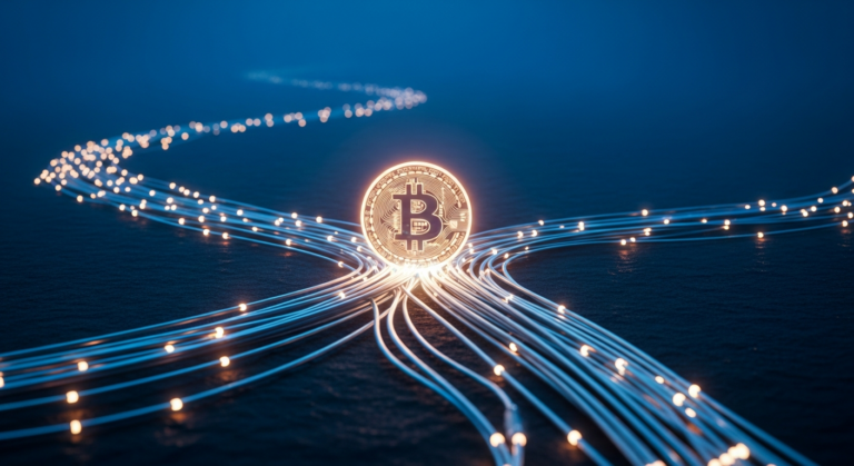 “해저 케이블 72~92% 동시 고장 나야 비트코인 단절”…케임브리지 첫 실증 연구