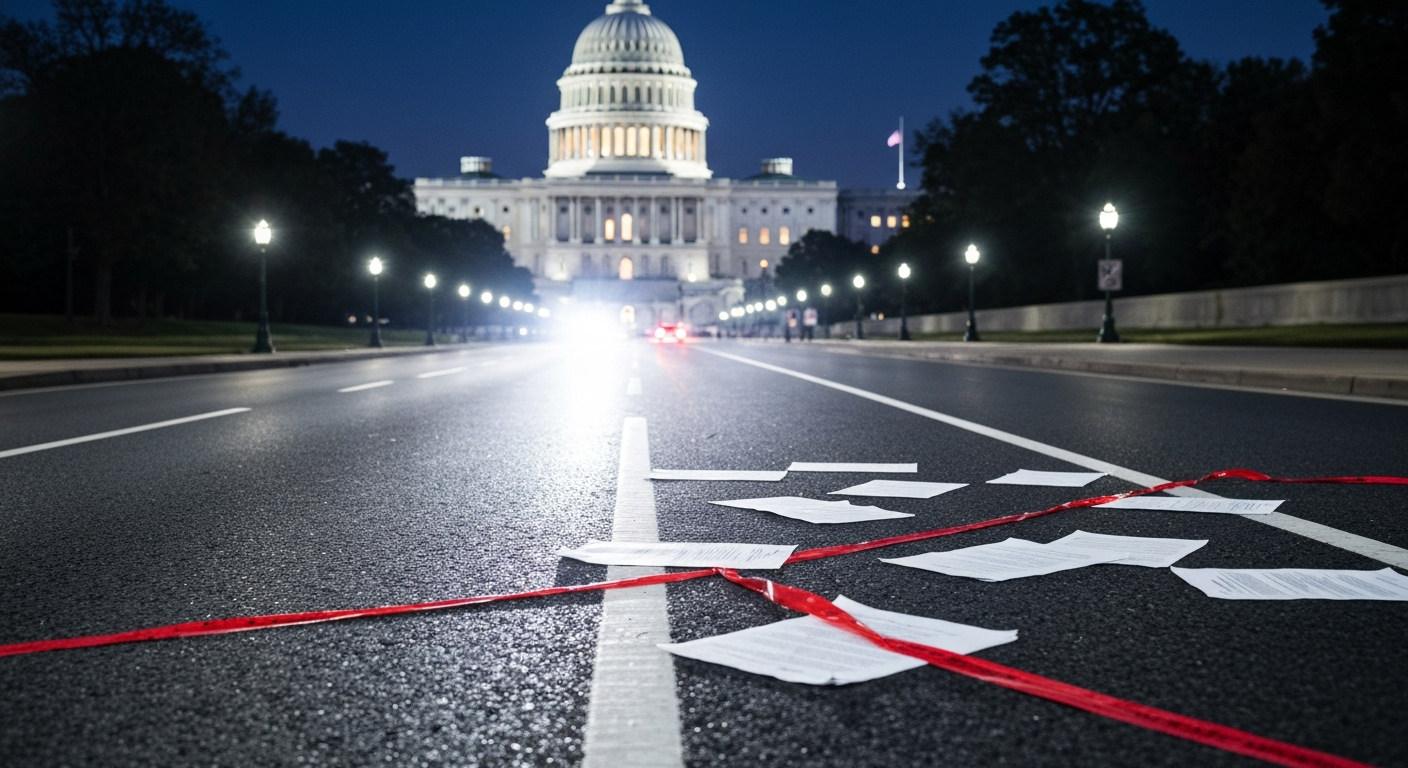 호스킨슨, 미 ‘CLARITY Act’ 경고…“XRP 등 기존 토큰엔 통로, 신생 프로젝트엔 ‘일단 증권’”