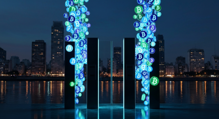 아르헨티나, 폴리마켓 전국 차단…‘무허가 베팅’ 판단