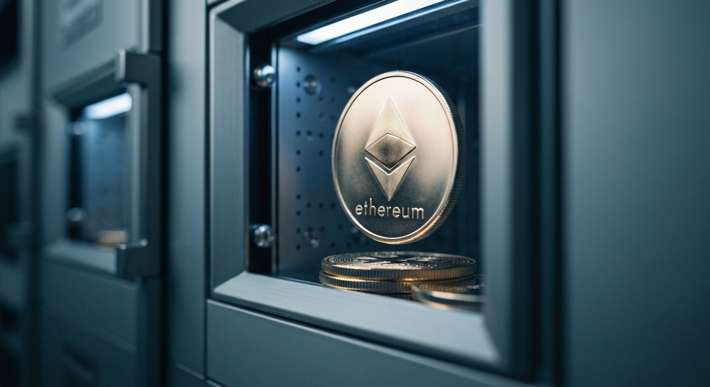 비트마인, 이더리움 추가 스테이킹…‘2,000달러’ 지지선 시험대