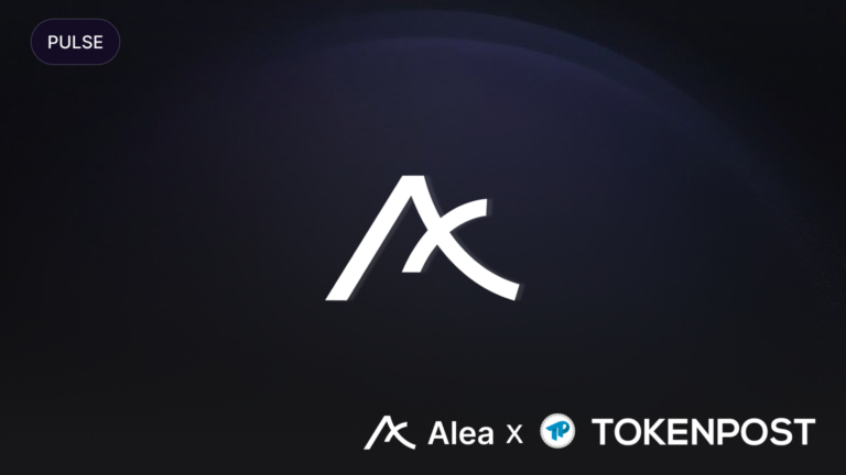 암호화폐 시장, 소수의 승자에게 집중…알레아 리서치, 투자 전략 제시