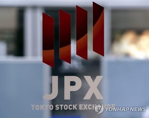 닛케이 지수, 3월에 13% 폭락…1990년 이래 최악