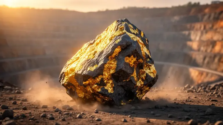 호주 바톤 골드, 31만 온스 챌린저 재가동 시동…DFS 시추로 수익성 검증