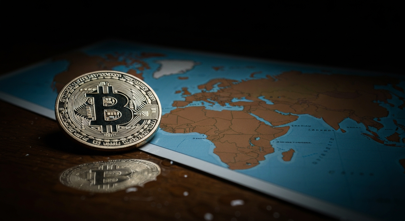 중동 긴장 재부상…비트코인, 7만1000달러 앞에서 다시 주춤