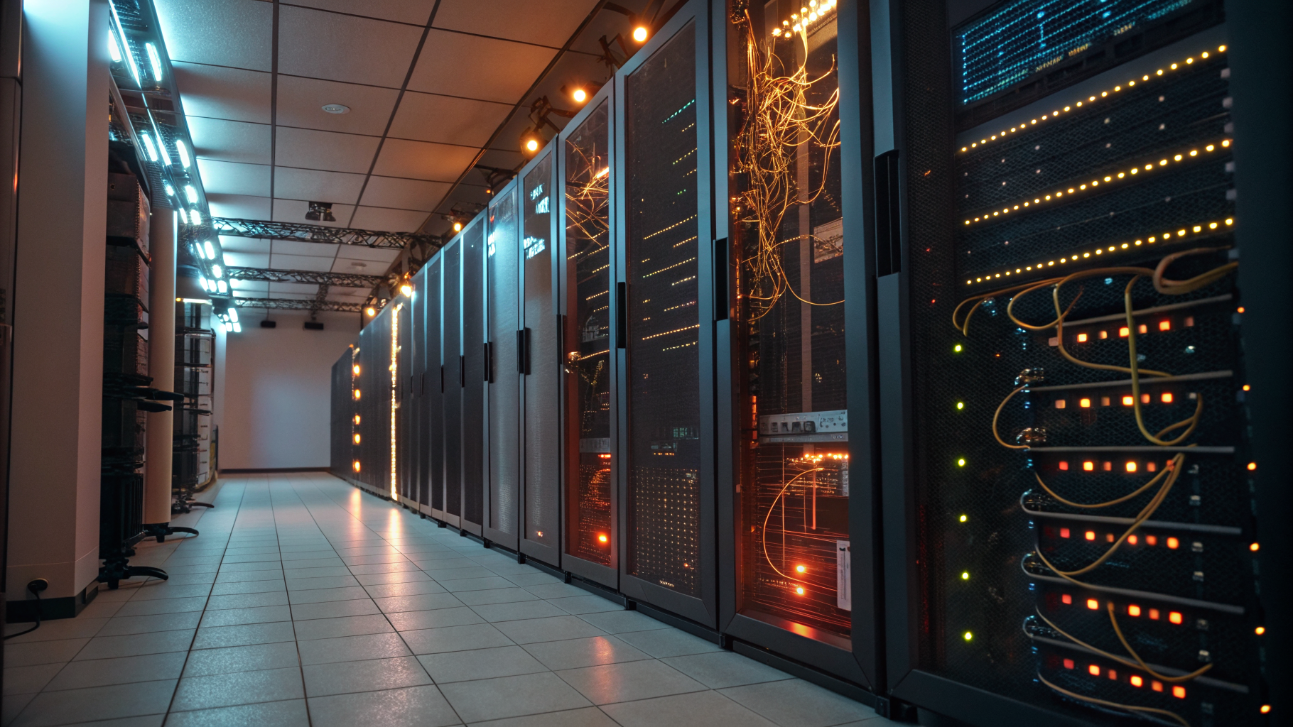 QumulusAI와 vCluster, AI 인프라 병목 해결 나선다