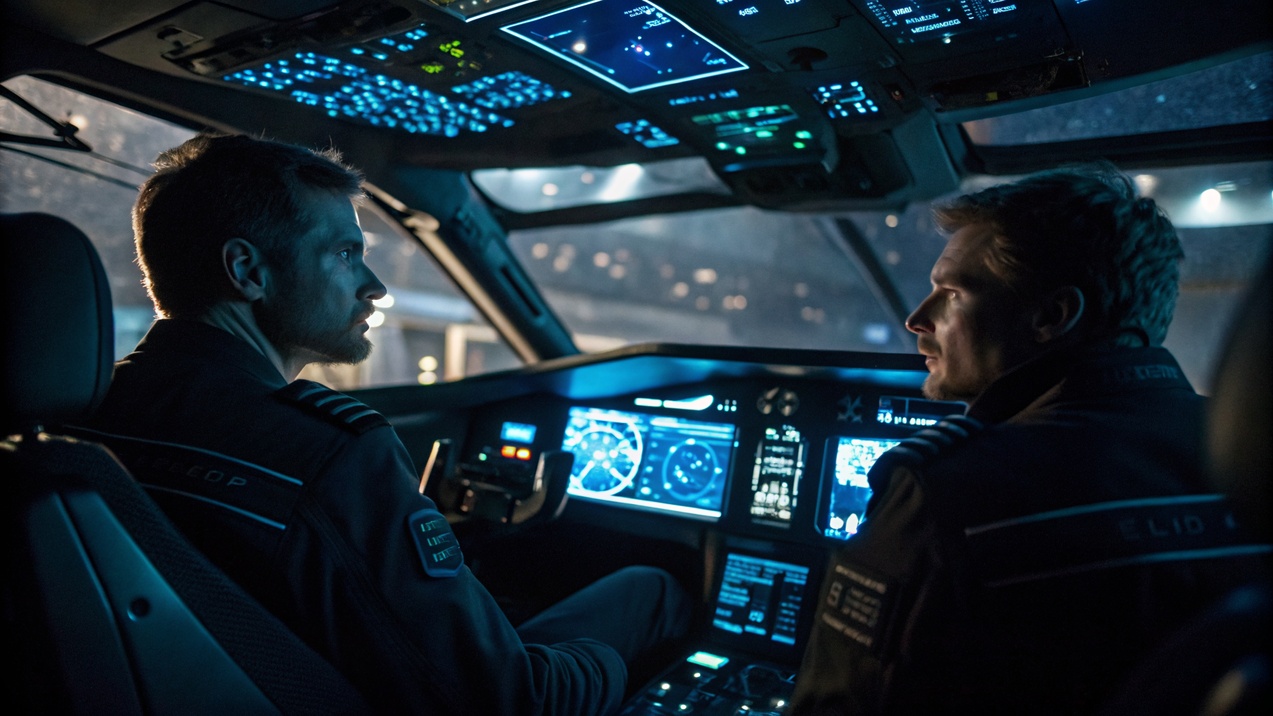 Navi AI, 혁신적 조종사 훈련 플랫폼 출시…670만 달러 투자 유치