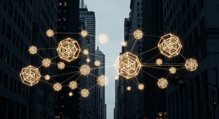 래리 핑크 ‘토큰화가 금융 바꾼다’…자산 편중·불평등 경고