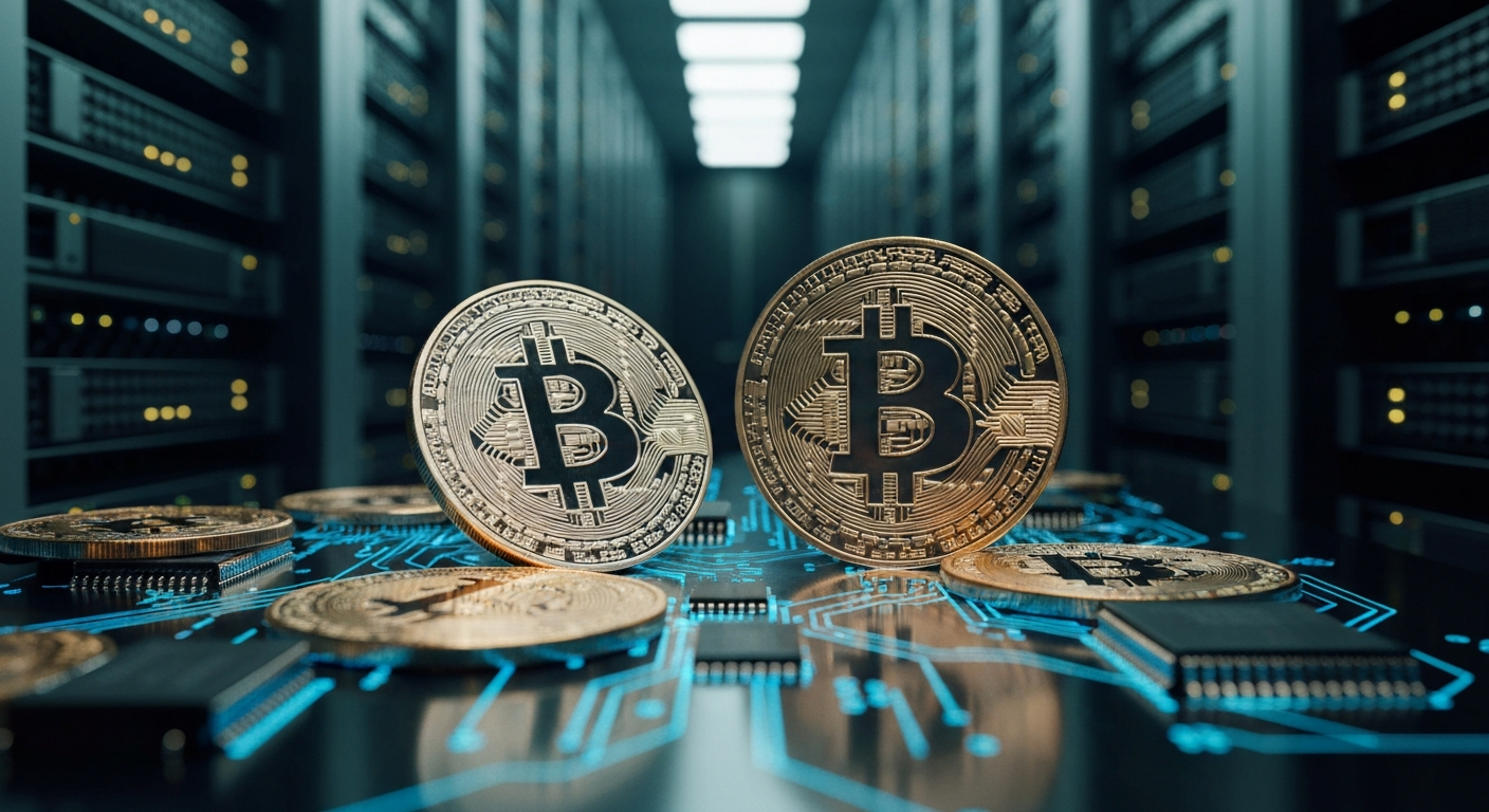 캉고, 비트코인 일부 매각해 부채 줄이고 AI 전환 속도낸다